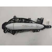 Ручка наружная Opel Astra K (2015-2019) 2017 13506032