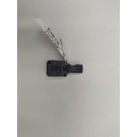 Датчик удара Opel Astra K (2015-2019) 2017 13576422