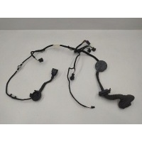 Проводка двери Audi Q7 (2005-2009) 2006 4L0971841