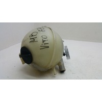 Бачок расширительный Mercedes Vito W639 (2003-2010) 2004 A6395010203