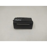 Пепельница Audi A8 D3/4E рест. (2005-2007) 2007 4E0857406E
