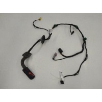 Проводка двери Volkswagen Jetta 6 (2010-2014) 2013 5C8971121E