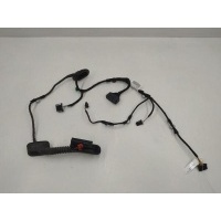 Проводка двери Volkswagen Jetta 6 (2010-2014) 2013 5C7971693P