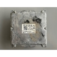Блок блок розжига лампы audi 7pp941592ba