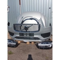 Передняя часть кузова (ноускат) в сборе Volvo XC90 2 2021