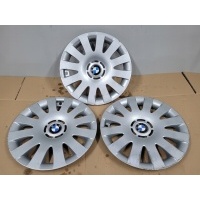 Колпак bmw oe оригинальные 16 