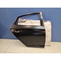 Дверь правая задняя Hyundai Solaris 2017- STHNS20411