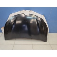 Капот Renault Kaptur 2016- STRN160150CN
