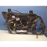 Стеклоподъемник передний левый Volkswagen Passat B7 2011-2015 3AA837461B