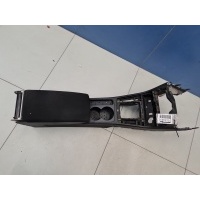 Консоль центральная с подлокотником Volkswagen Passat B7 2011-2015 3AB8632431QB
