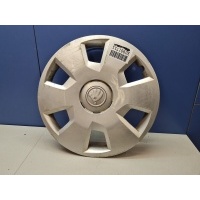 Колпак колесный R15 Skoda Octavia A7 2013-2020 5E0601147FZ31