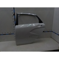 Дверь задняя левая Lada Vesta 2015- 8450104591