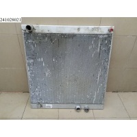Радиатор основной LAND ROVER Range Rover III (LM) 2002-2012 Land Rover PCC500370,PCC500670