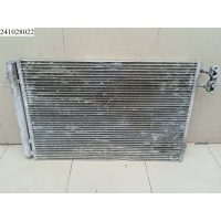 Радиатор кондиционера BMW 3-серия E92 E93 2006-2012 ,3-серия E90 E91 2005-2012 ,1-серия E87 E81 2004-2011 ,1-серия E82 E88 2006-2013 ,Z4 E89 2009-2016 ,X1 E84 2009-2015 64539229022,64536930040,6