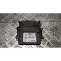 Блок управления АКПП Jetta 6 (11-) б\у (арт. 09G927750NP)