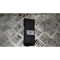 Блок управления ц\замком Breez (2007-2013) б\у (арт. LBA3791100)