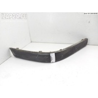 Молдинг бампера переднего Лев. BMW 3 E36 (1991-2000) 1995 8146078