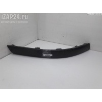 Молдинг бампера переднего Прав. Volkswagen Passat B5+ (GP) 2001 3b0807718d