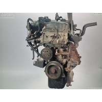 Двигатель (ДВС) Nissan Almera N16 (2000-2007) 2001 1.5 Бензин QG15DE