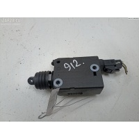 Активатор (привод) замка багажника Opel Astra G 2001 90460062