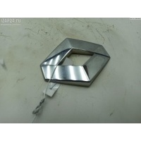 Эмблема Renault Megane II (2002-2008) 2007 8200469132