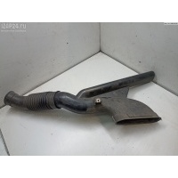 Воздуховод Opel Corsa D 2009 55557182