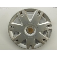 Колпак колесный Ford Fusion 2004 2N111130CB