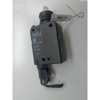 Активатор (привод) замка багажника Opel Vectra B 1998 90460062