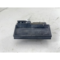 Ручка крышки (двери) багажника Mitsubishi Space Runner (1999-2004) 2000 MB830586