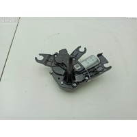 Двигатель стеклоочистителя заднего (моторчик дворников) Peugeot 2008 2015 9678423580