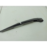 Щеткодержатель (поводок стеклоочистителя) задний Citroen C4 (2004-2010) 2004 33493