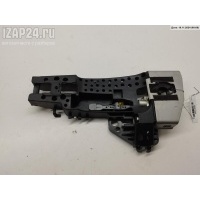 Корпус (держатель) ручки двери передней левой Audi Q3 8U (2011-2018) 2012 8U1837885