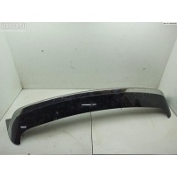 Спойлер Peugeot 2008 2015 9678324280