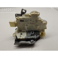Замок двери передней левой Audi Q3 8U (2011-2018) 2012 8J1837015A