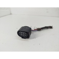 Разъем (фишка) проводки Audi A4 B6 (2001-2004) 2002 1J0973733