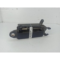 Ручка двери наружная передняя левая Audi 80 B4 (1991-1996) 1993 4A0837205