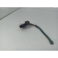 Разъем (фишка) проводки Audi 80 B4 (1991-1996) 1993 443971985