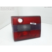 Фонарь крышки багажника правый Volkswagen Passat B4 1995 3a9945108c