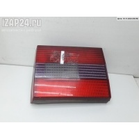 Фонарь крышки багажника левый Volkswagen Passat B4 1995 3a9945107b