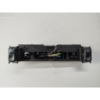 Кнопка обогрева сидений Mercedes W208 (CLK) 2000 2108200151
