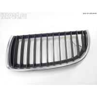 Решетка радиатора Лев. BMW 3 E90/E91/E92/E93 (2005-2013) 2008 7120007