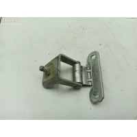 Петля крышки (двери) багажника Лев. Renault Megane II (2002-2008) 2007 619519
