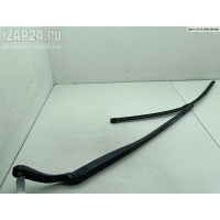Щеткодержатель (поводок стеклоочистителя) передний Прав. Citroen C4 (2004-2010) 2008 9656189480