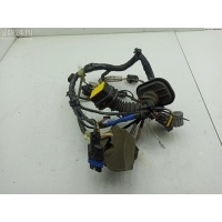 Проводка двери Перед. Лев. Renault Laguna II (2001-2007) 2002 8200066269