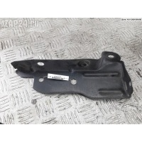Кронштейн бампера переднего Прав. Volkswagen Passat B3 1991 357