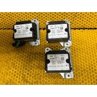 Блок SRS Omoda C5 2023 407000271AA, 407000271 AA