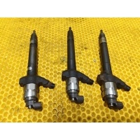 Форсунка топливная Ford Transit 2012 6C1Q9K546AC, 1378432, 0950005800, 1980J7, 00001980J7, 198037