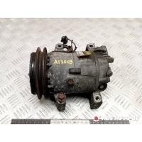 Компрессор кондиционера Nissan Almera N16 2002 92600BN311,ED51045010,2J55045591,2J55245010,3G93045010,926007M500,926009F510,92600BN300,92600BN301,92600BN302,92600BN310,EA05045010,EA05145010,EA0524501