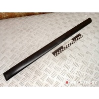 Молдинг двери Peugeot 607 2007 9629153877