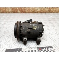 Компрессор кондиционера Nissan Primera P11 1998 92600BN311,ED51045010,2J55045591,2J55245010,3G93045010,926007M500,926009F510,92600BN300,92600BN301,92600BN302,92600BN310,EA05045010,EA05145010,EA052450
